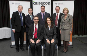Aurecon sign their largest defence contract yet
